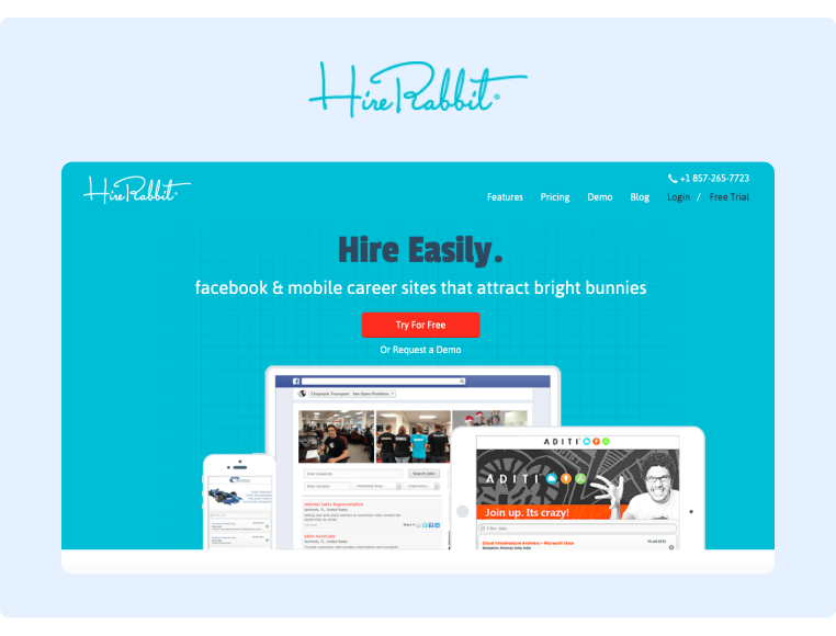 Social Media Recruiting Tools 8 Platforms You Should Consider